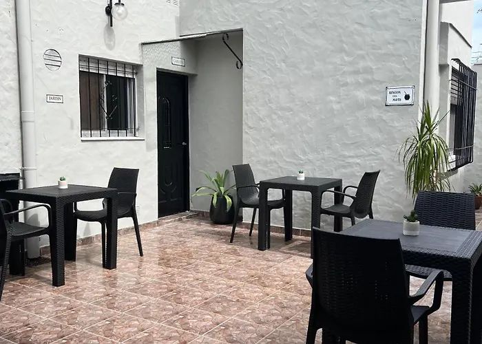 Casa Orejas - Departamentos En Tigre Centro