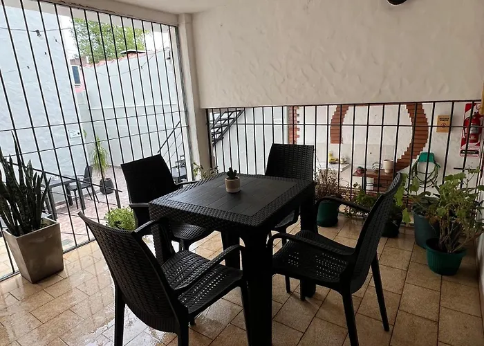 Casa Orejas - Departamentos En Tigre Centro