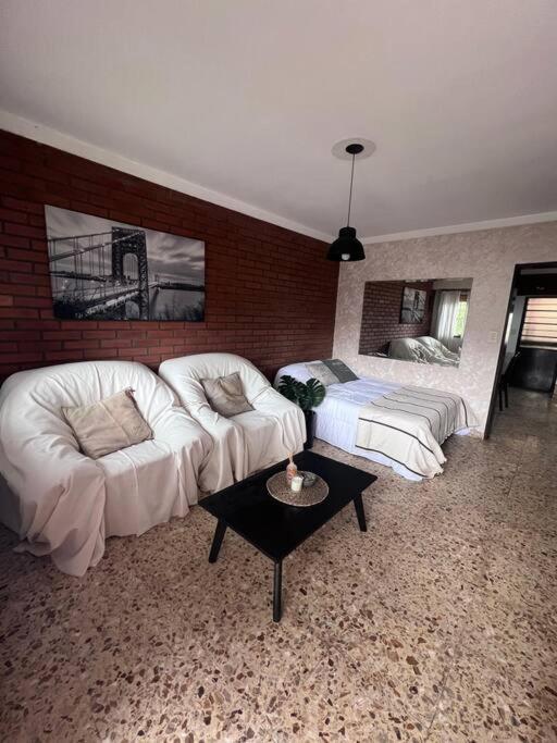 Casa Orejas - Departamentos En Centro Tigre