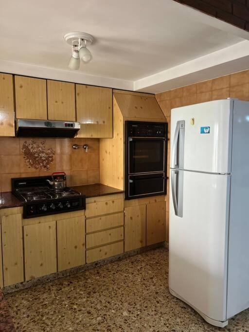Casa Orejas - Departamentos En Centro Apartment