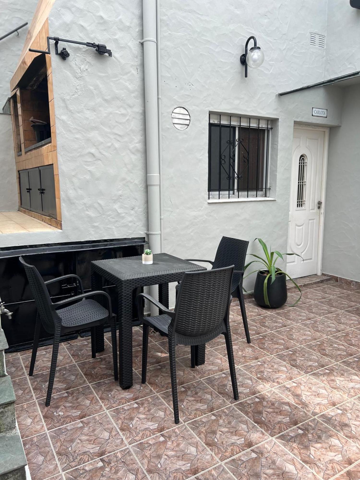 Casa Orejas - Departamentos En Centro Apartment Tigre