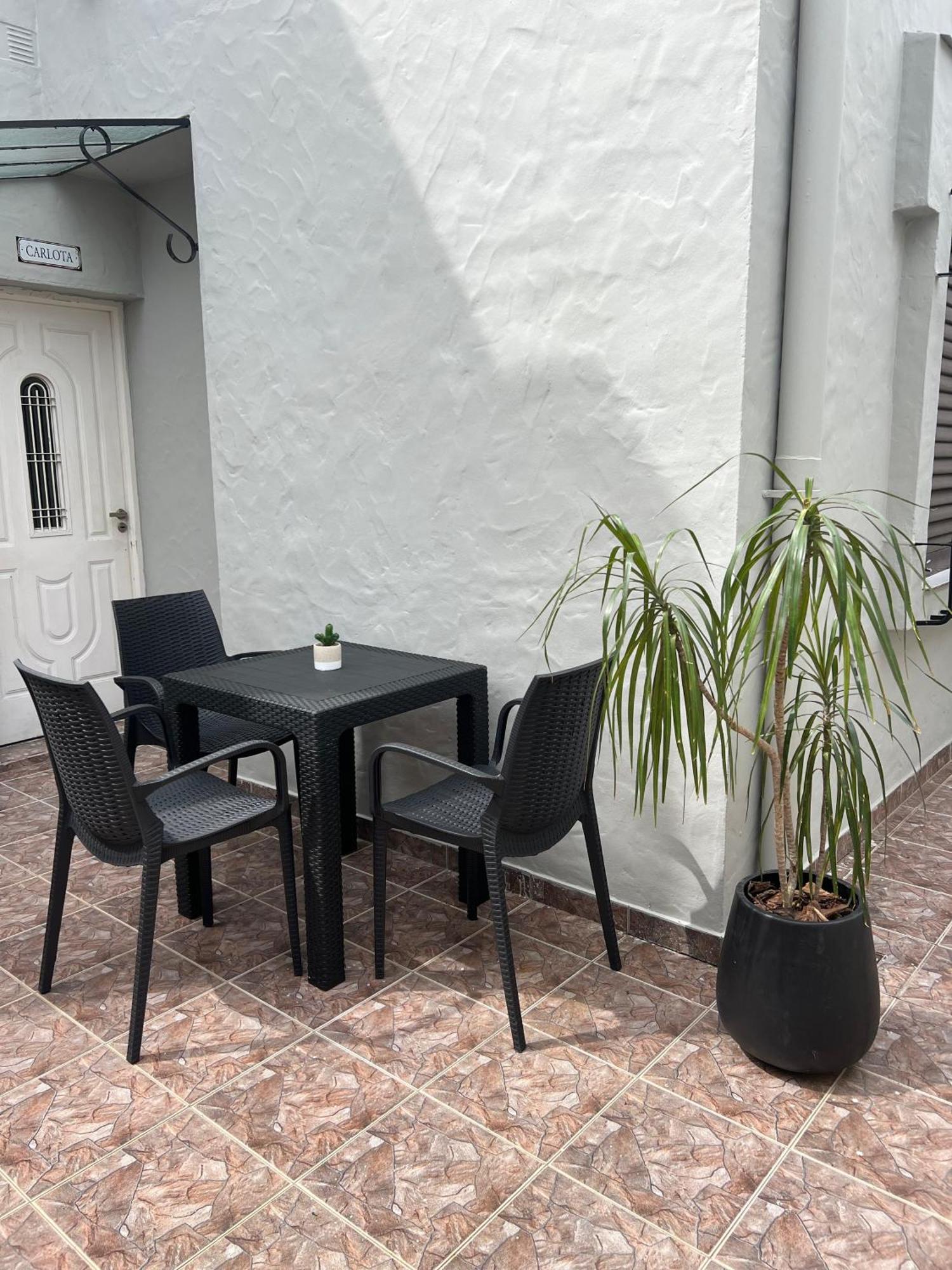 Casa Orejas - Departamentos En Centro Apartment
