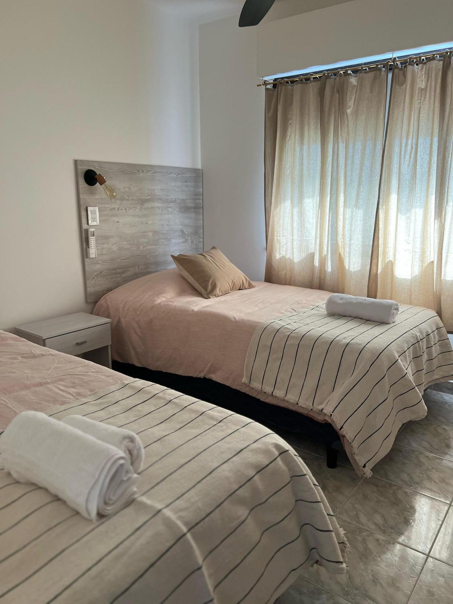 Apartment Casa Orejas - Departamentos En Centro Tigre